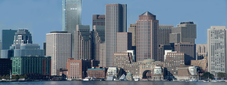 Boston Roof Consultants